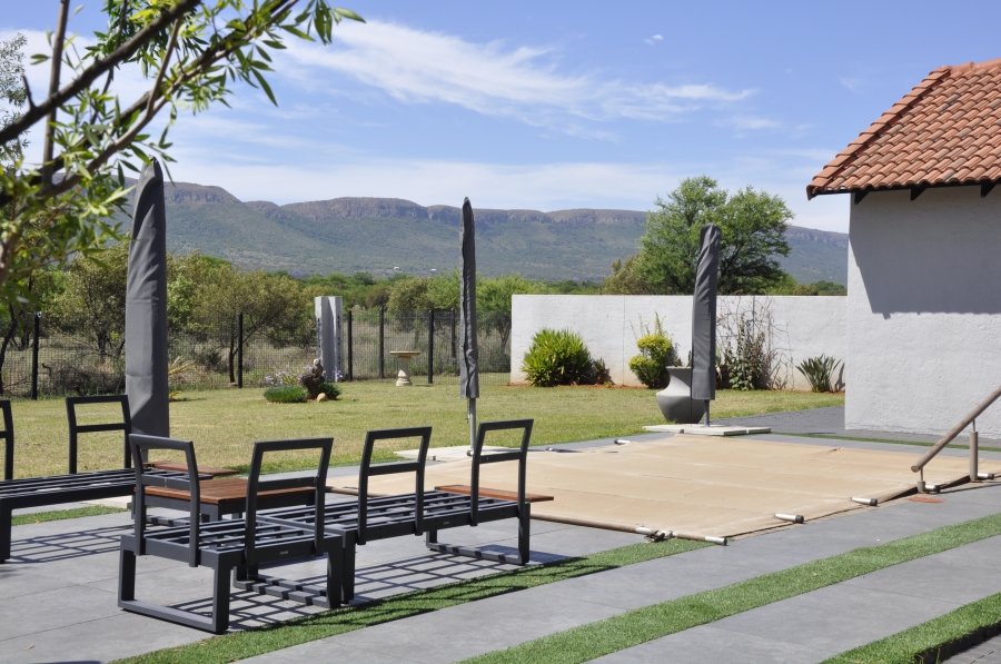 3 Bedroom Property for Sale in La Camargue Private Country Estate North West